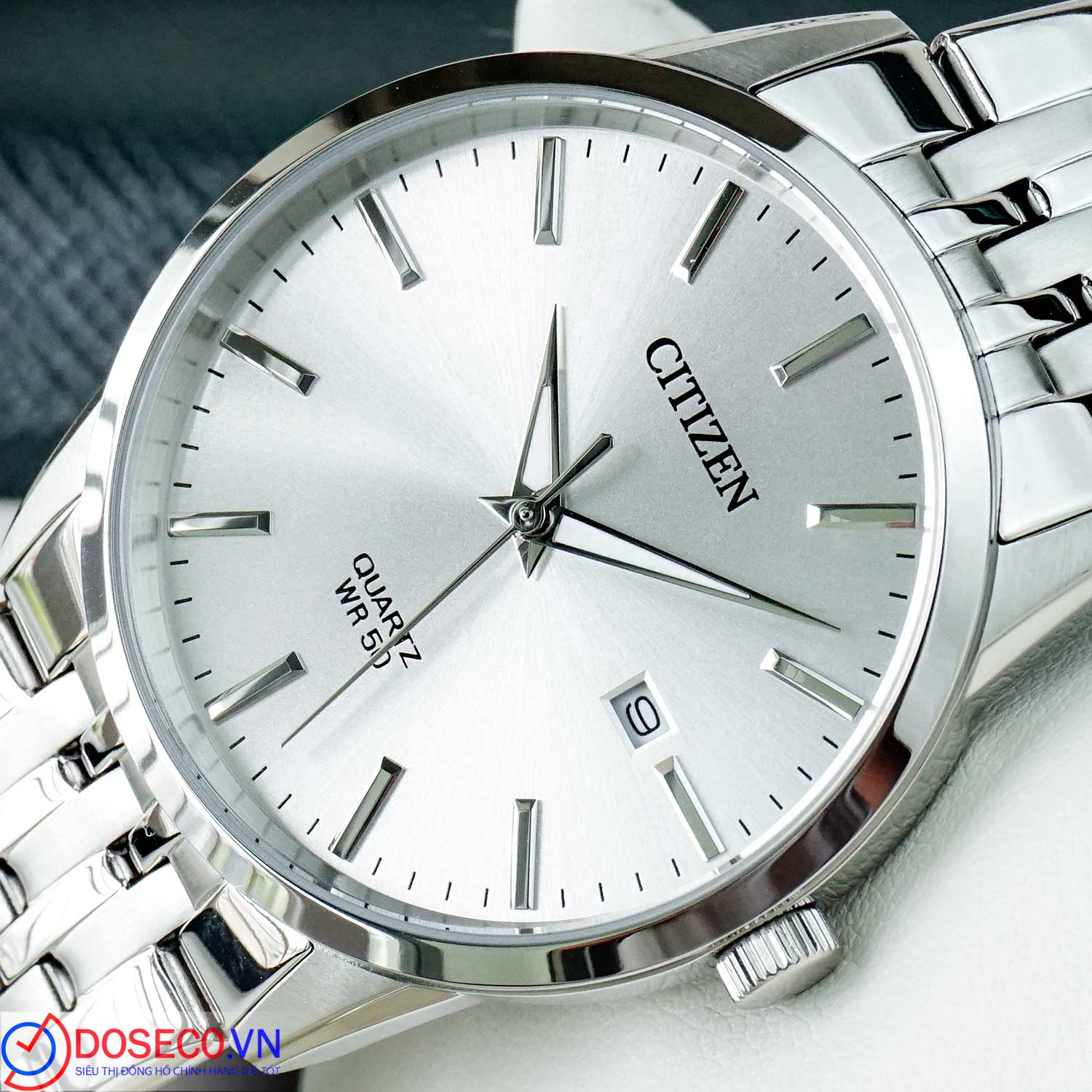 Montre Citizen BI5000-52A main image 1